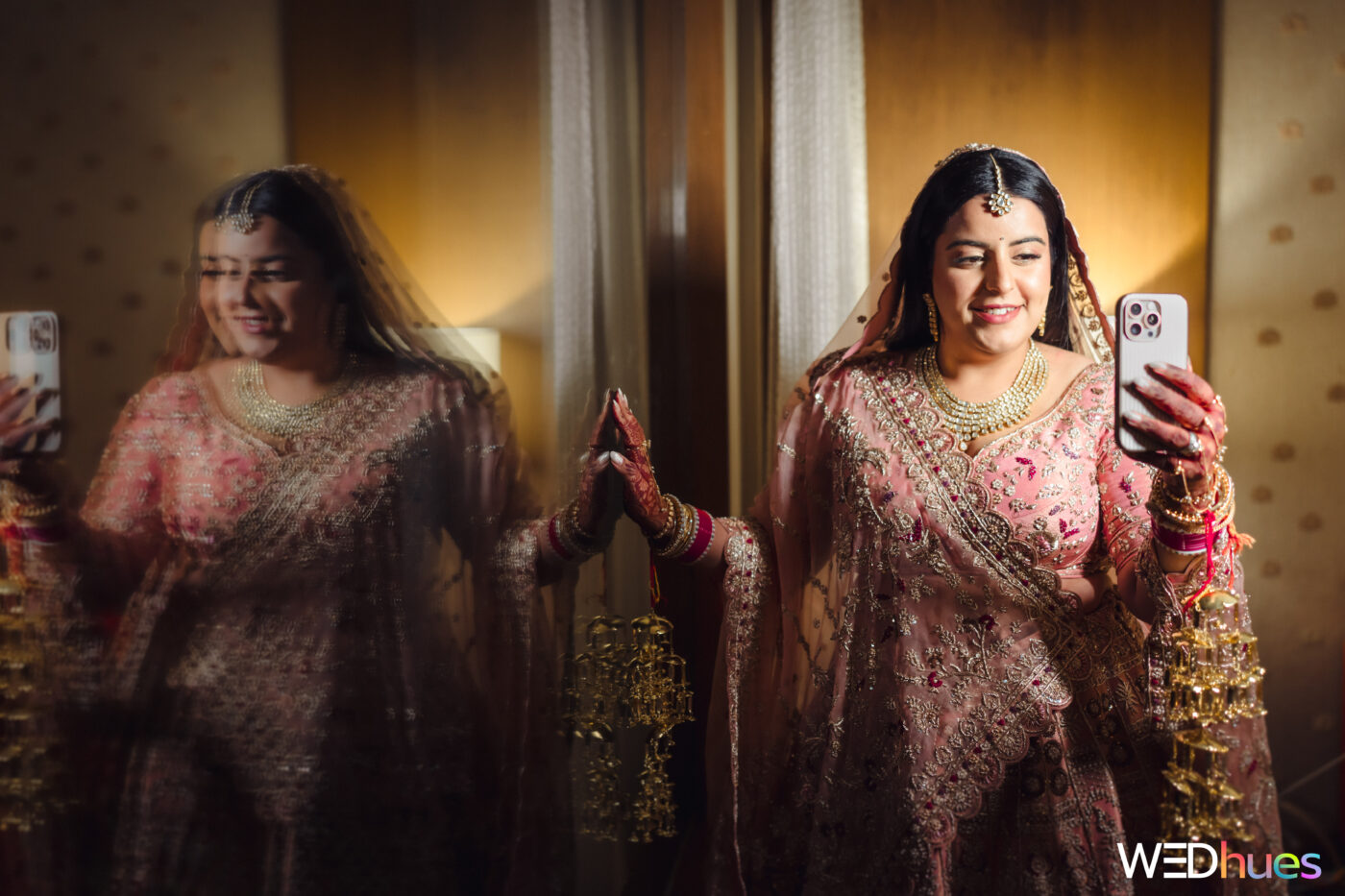 Mahima & Divij
