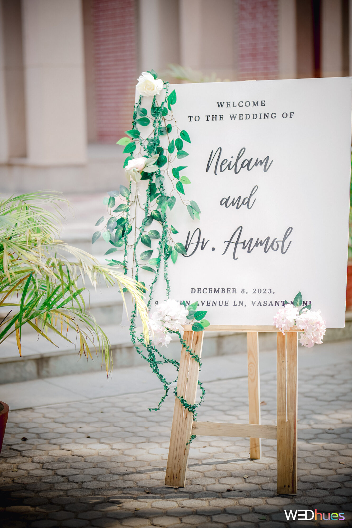 Anmol & Neelam