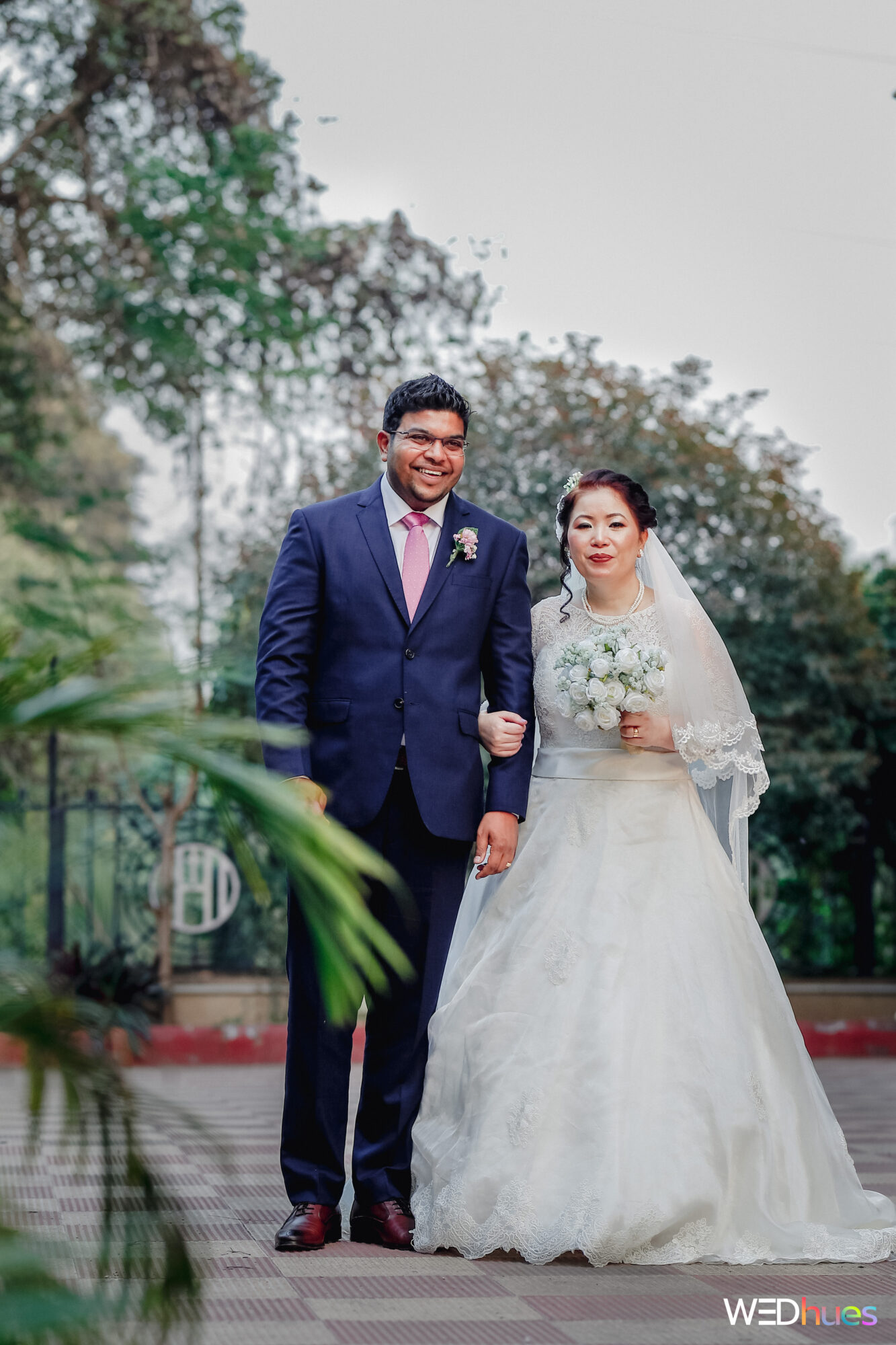 Anmol & Neelam