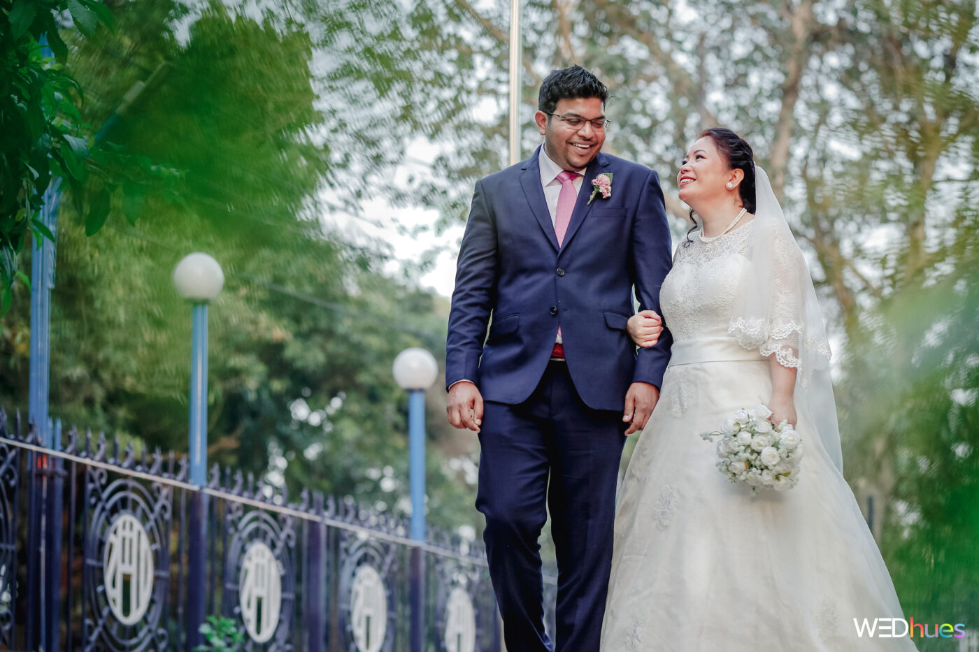 Anmol & Neelam