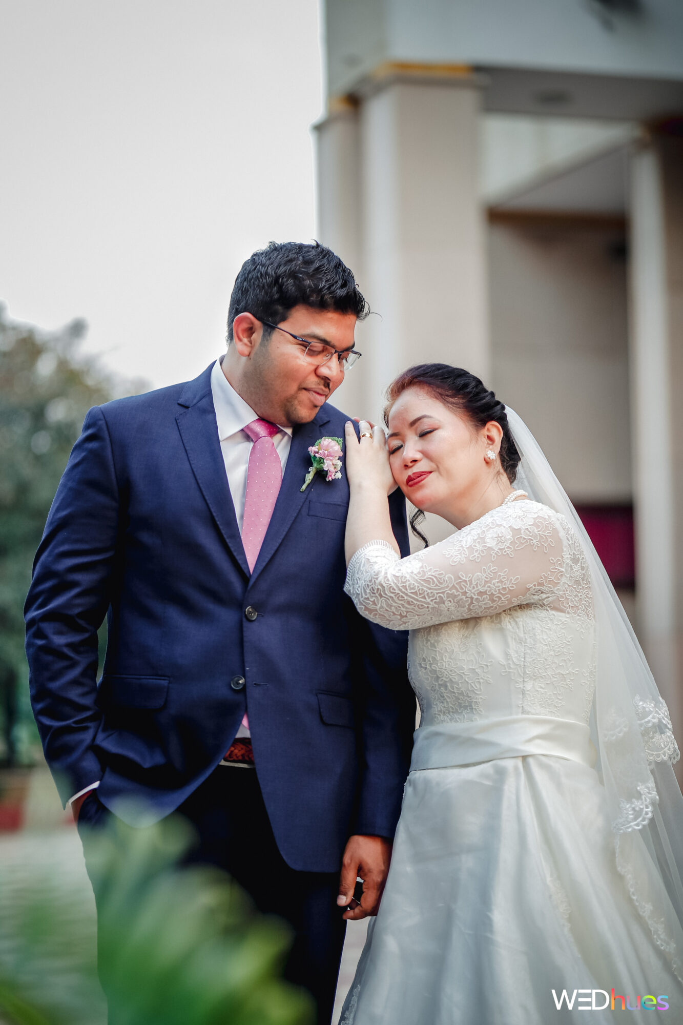 Anmol & Neelam