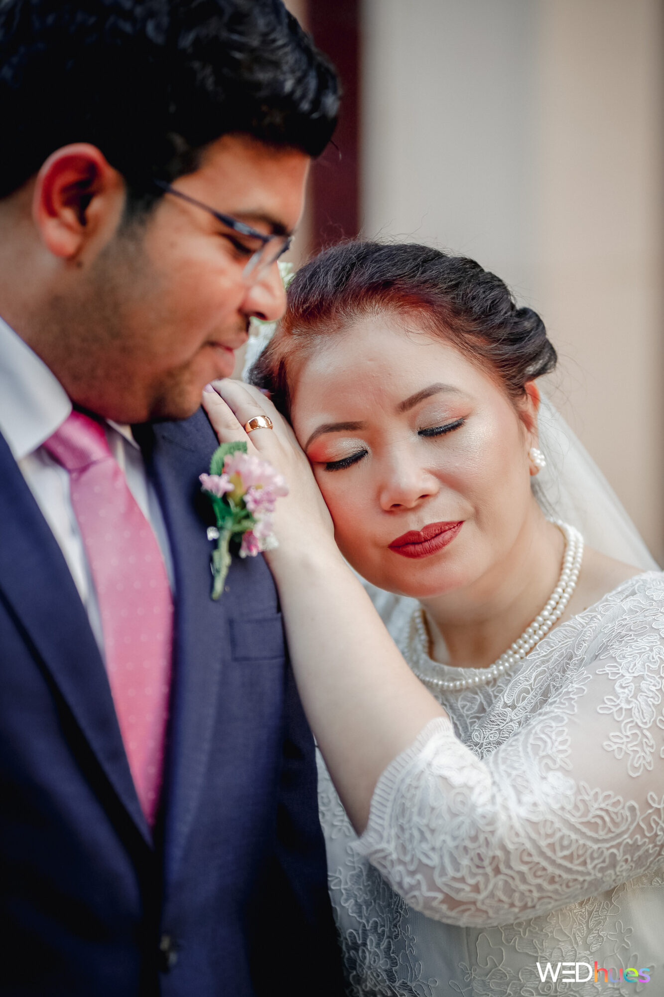 Anmol & Neelam