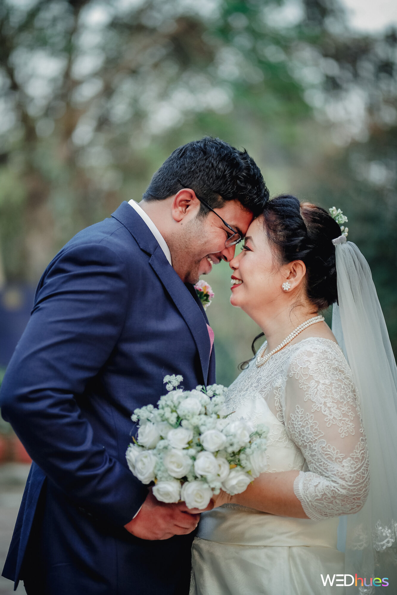 Anmol & Neelam