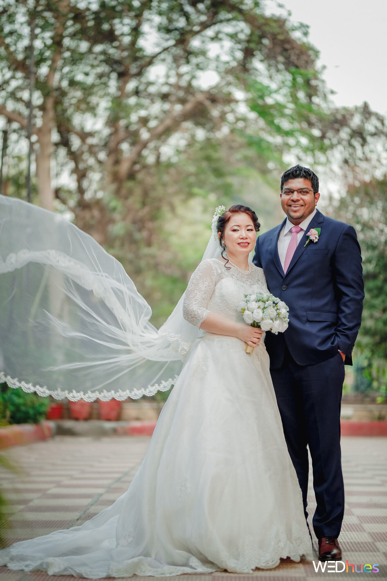 Anmol & Neelam
