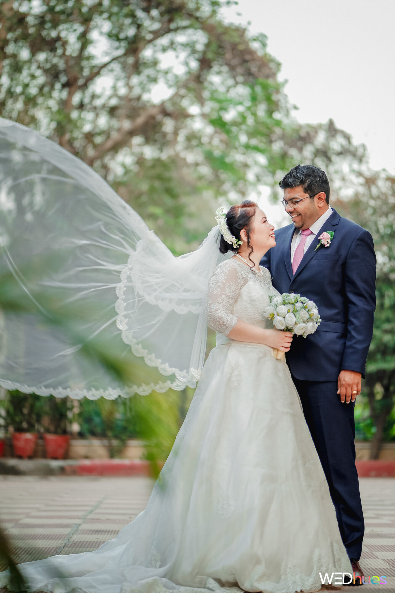 Anmol & Neelam