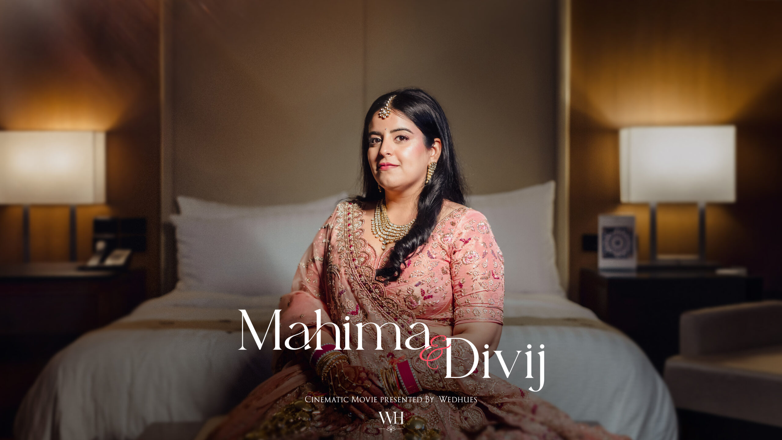 Mahima & Divij — Film 1