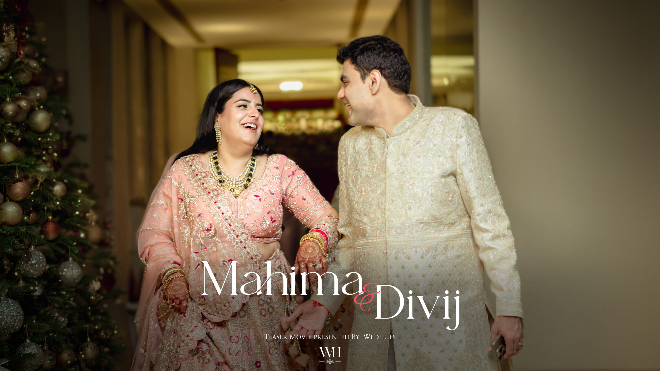 Mahima & Divij — Film 2