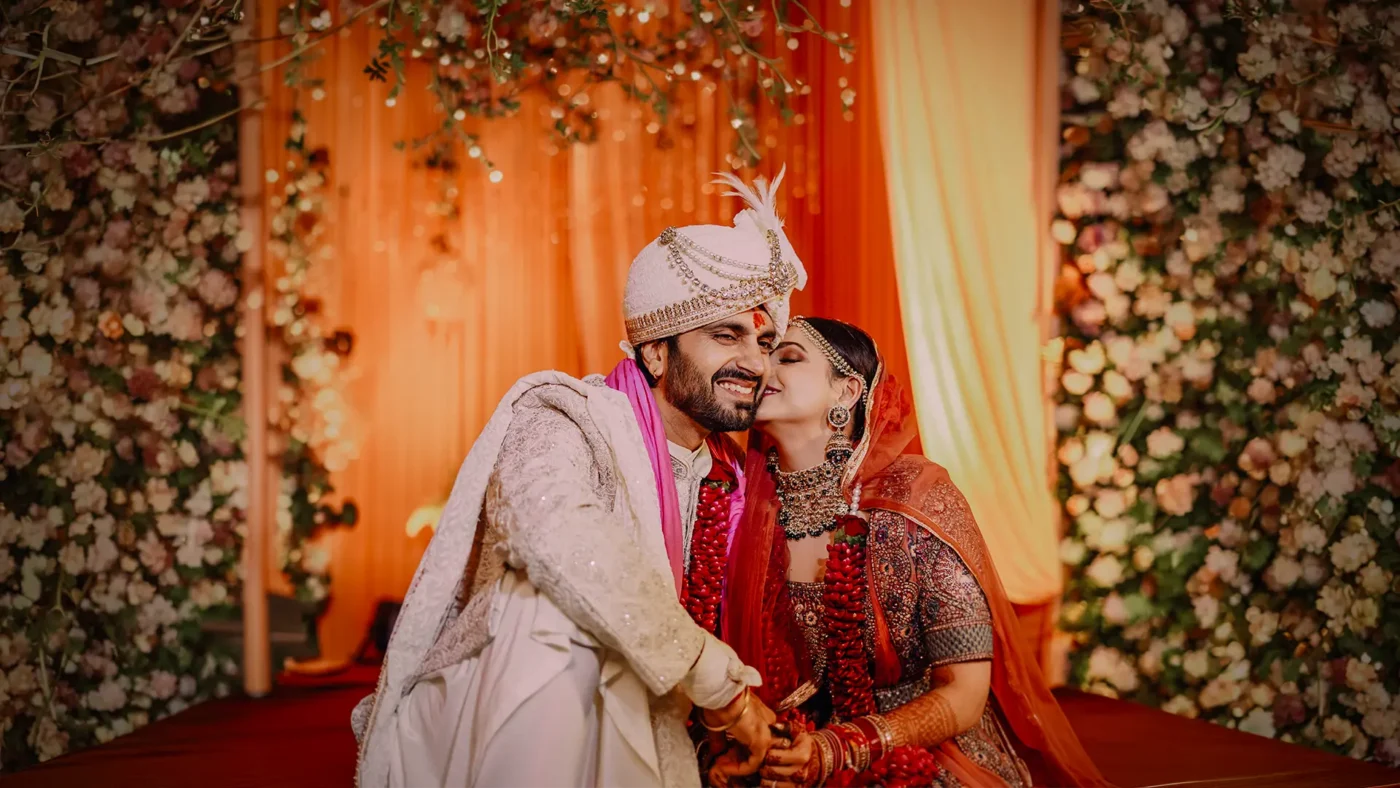 Raena And Mudit