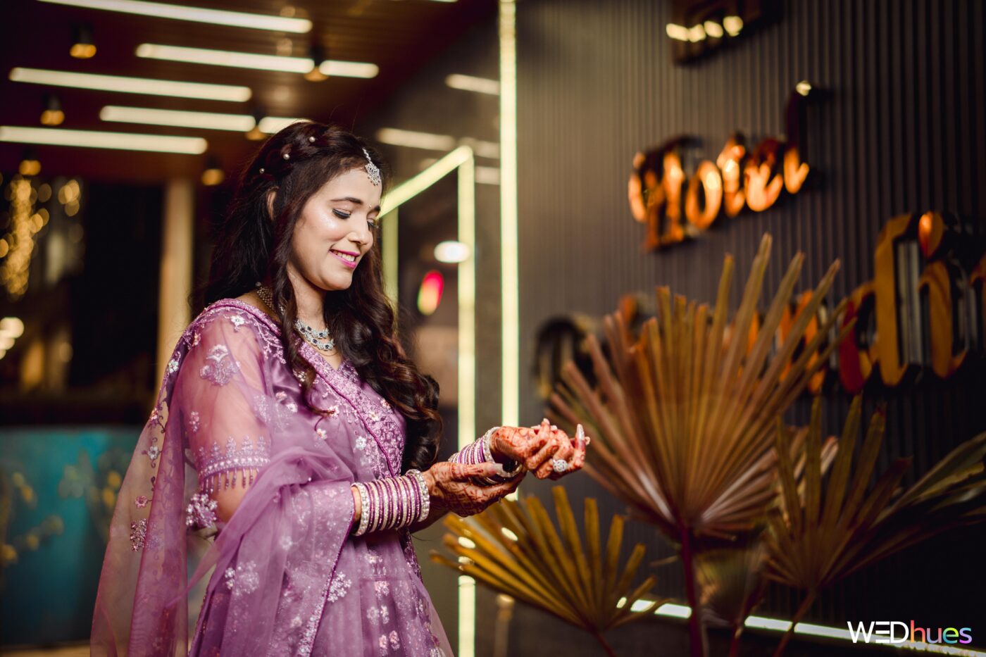 Abhishek & Meghna
