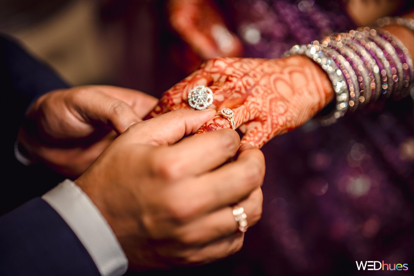 Abhishek & Meghna