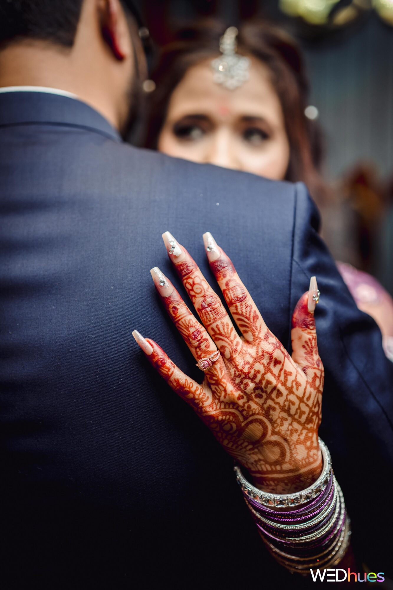 Abhishek & Meghna