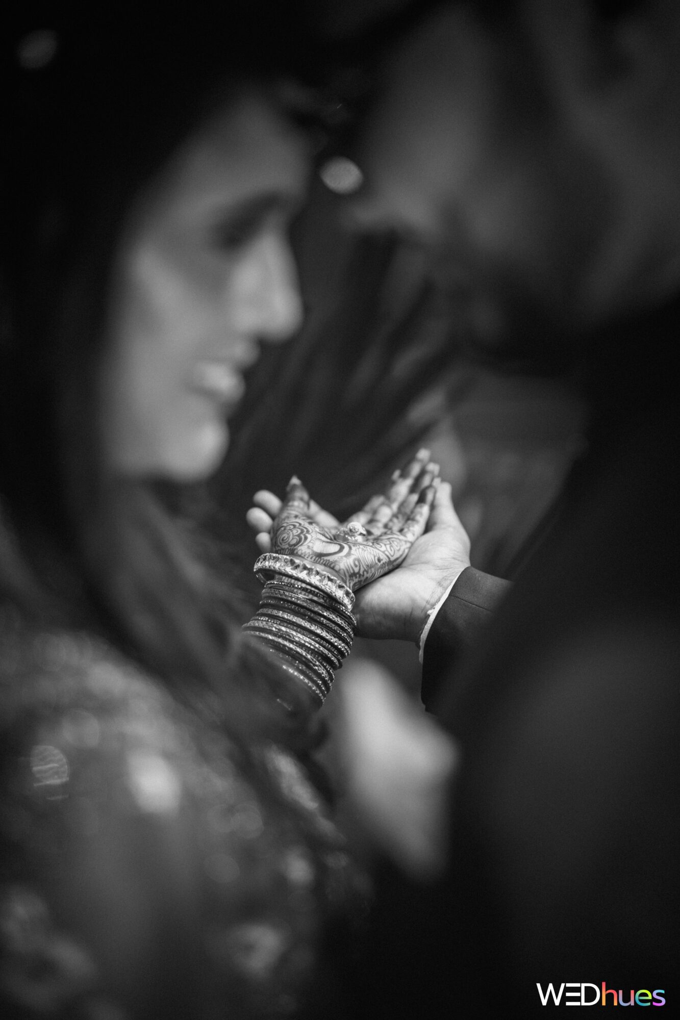 Abhishek & Meghna