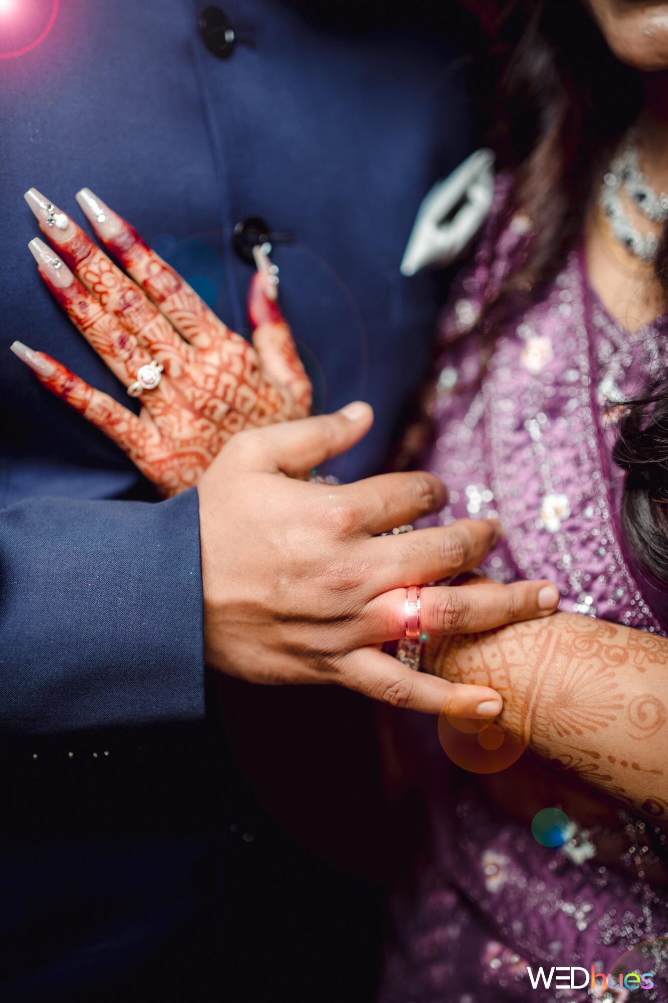 Abhishek & Meghna