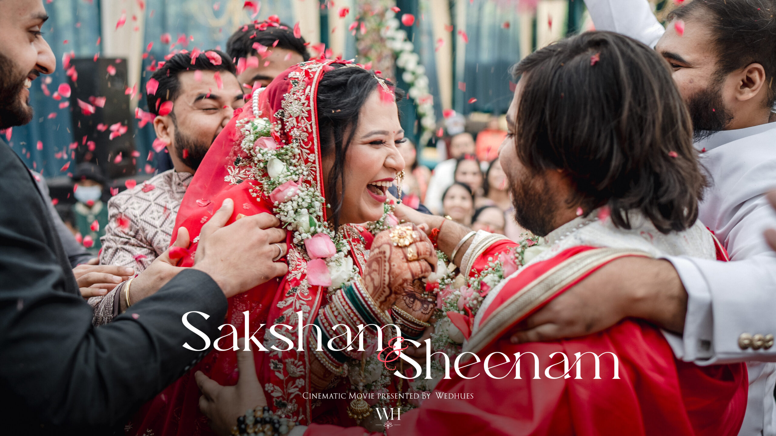 Saksham & Sheenam — Film 2