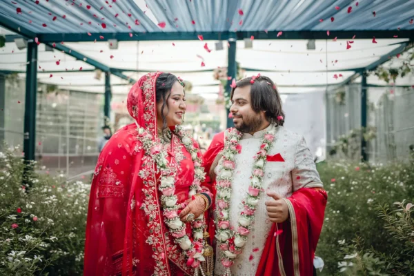 Saksham & Sheenam — Dream Casa, Zirakpur, Wedding Photographers in Chandigarh wedding photography by WedHues