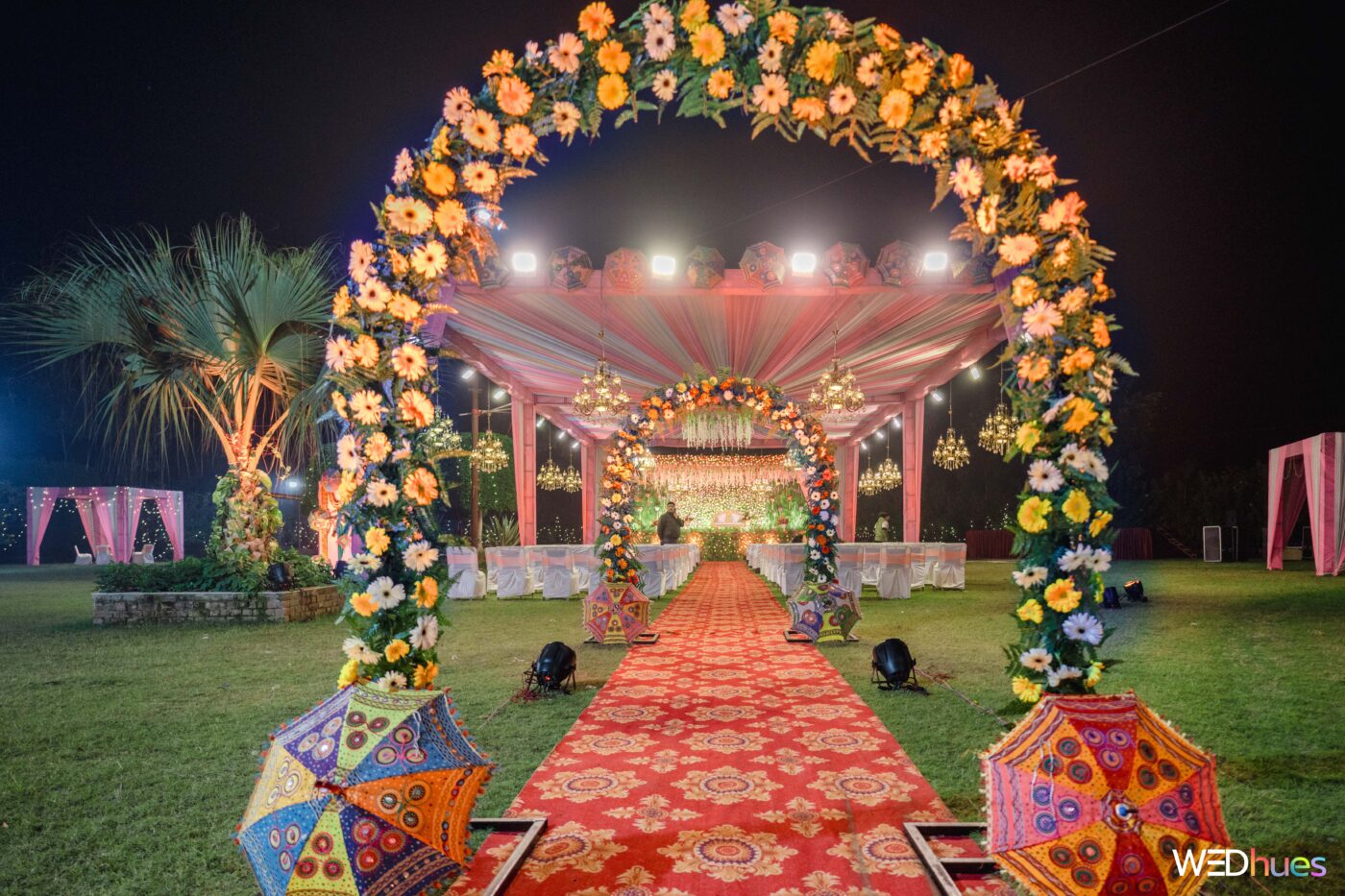 Jyoti & Tushar