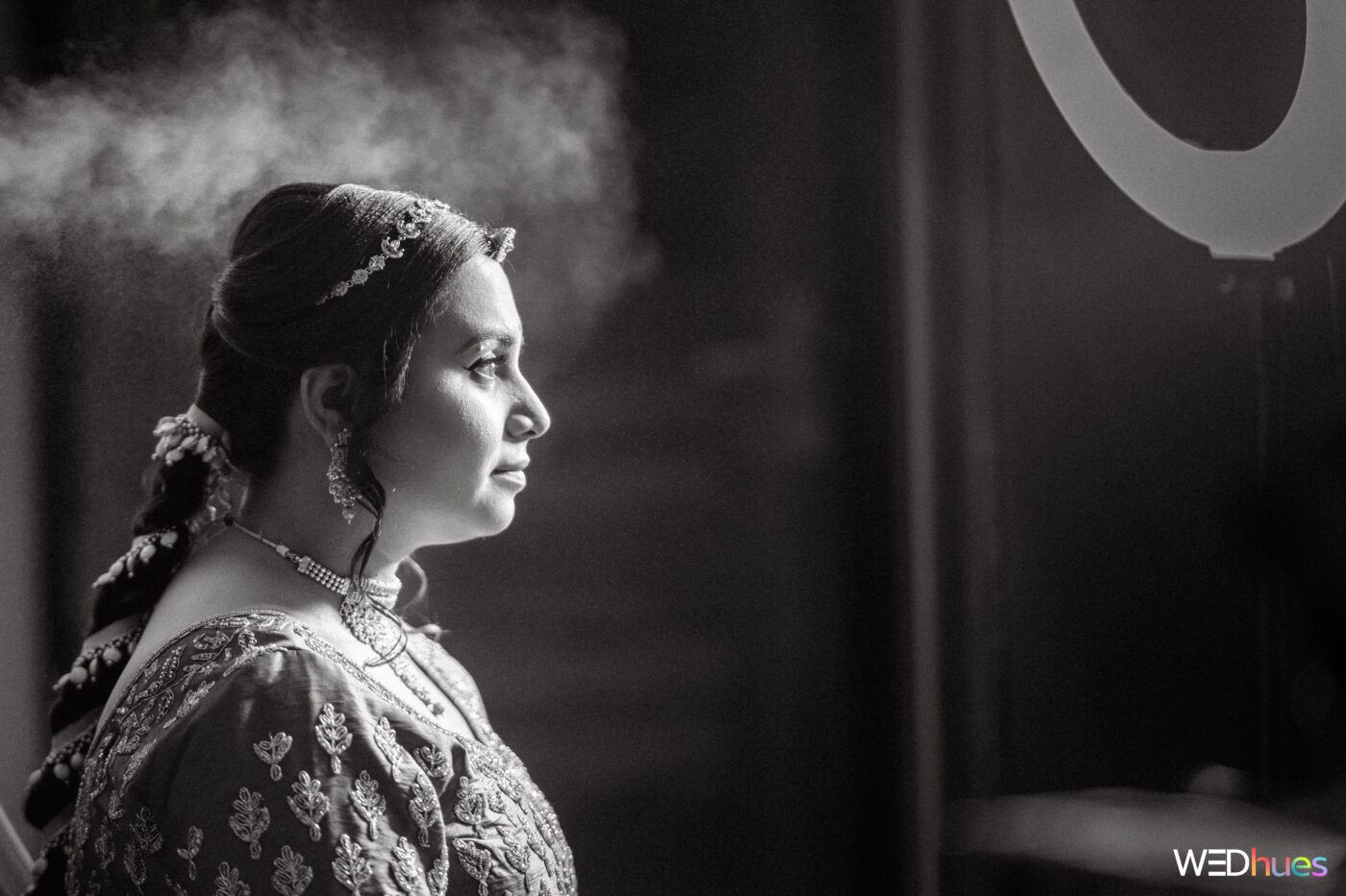 Jyoti & Tushar