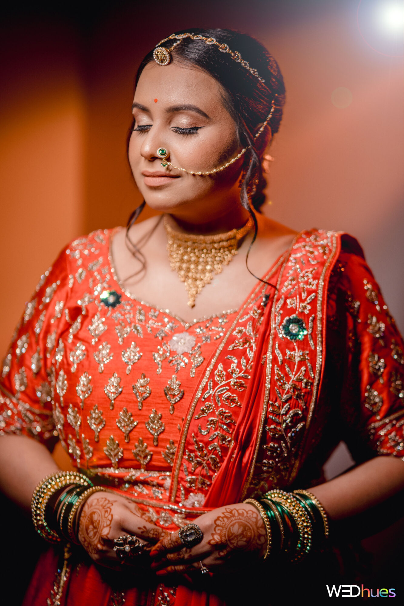 Jyoti & Tushar