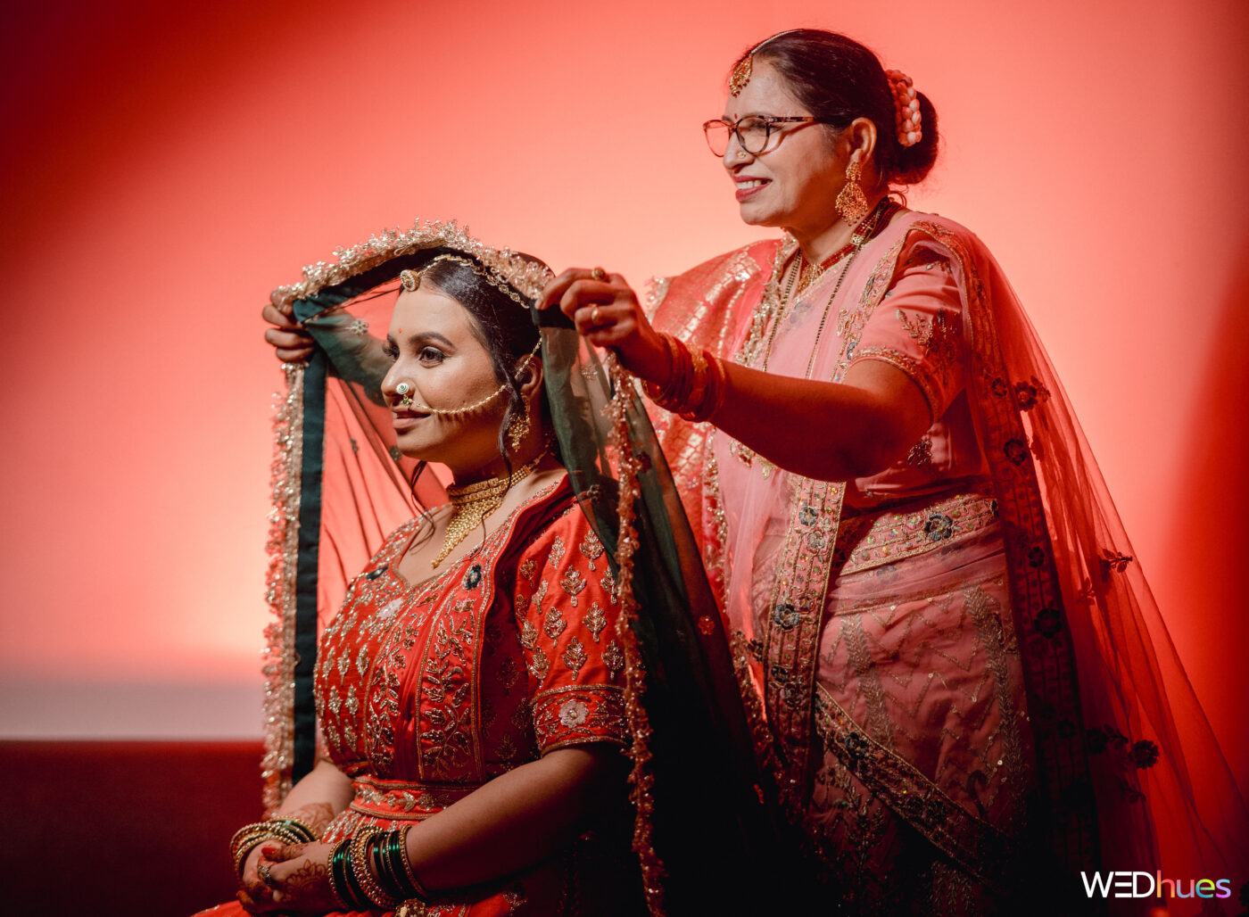 Jyoti & Tushar