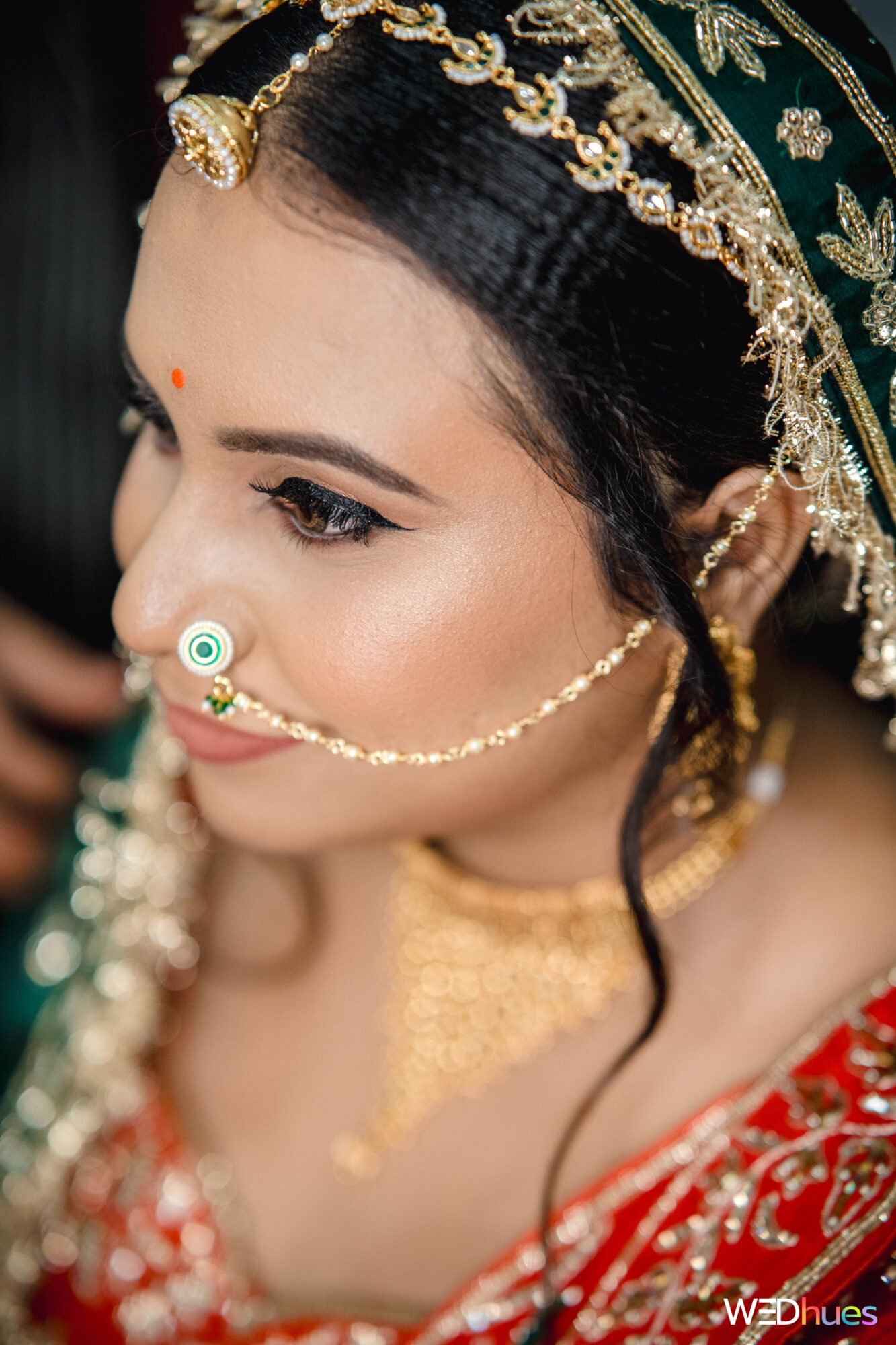 Jyoti & Tushar