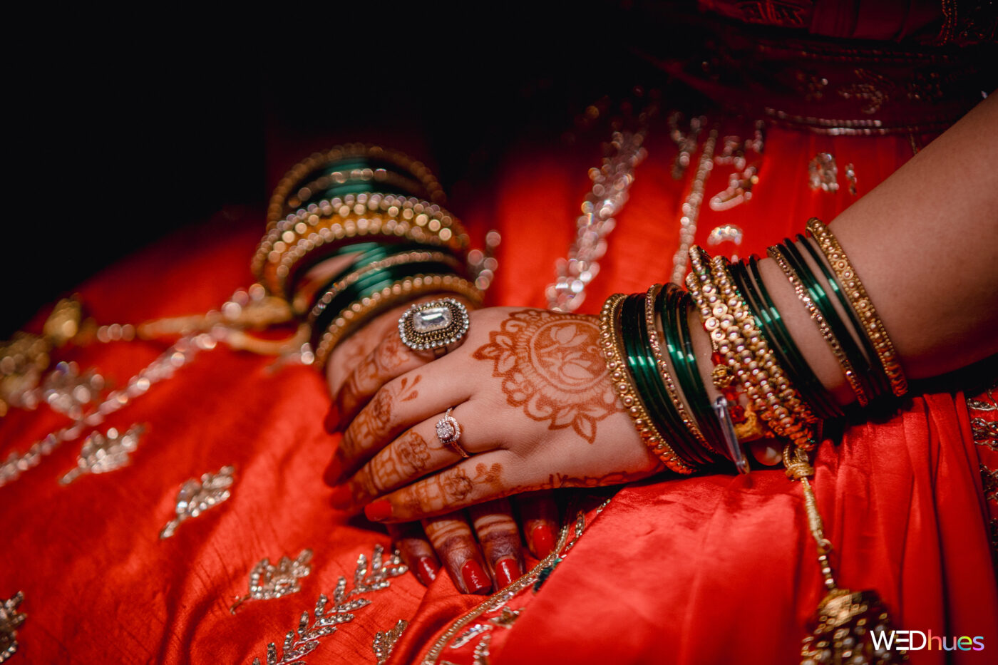 Jyoti & Tushar