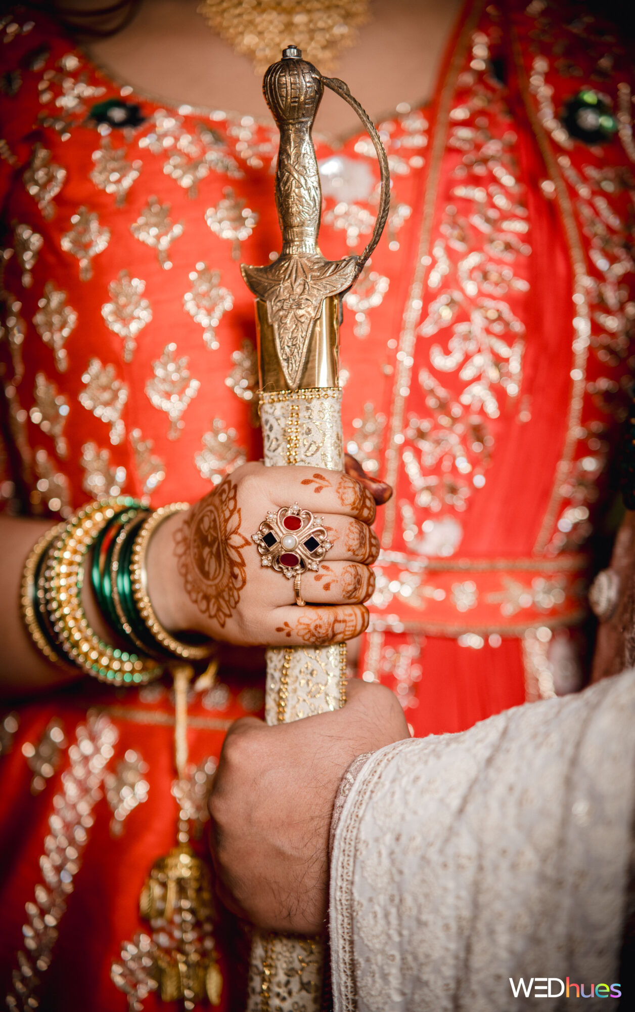 Jyoti & Tushar