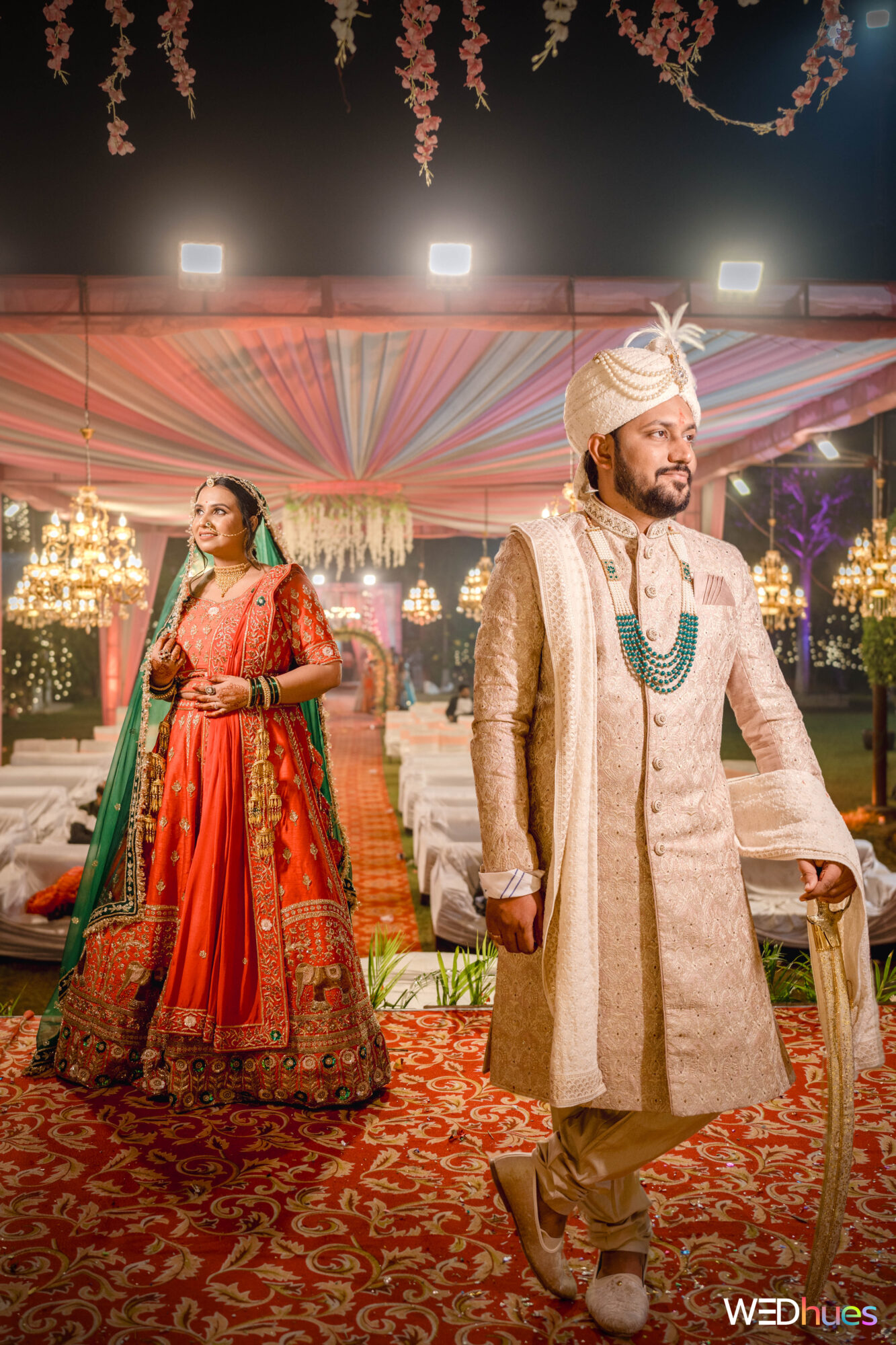 Jyoti & Tushar