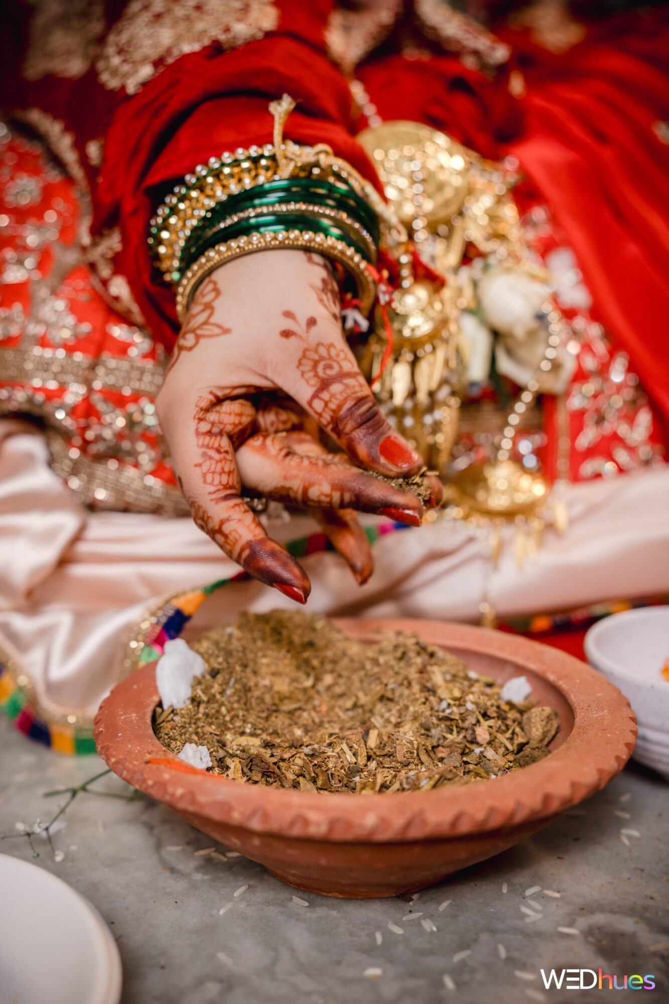 Jyoti & Tushar