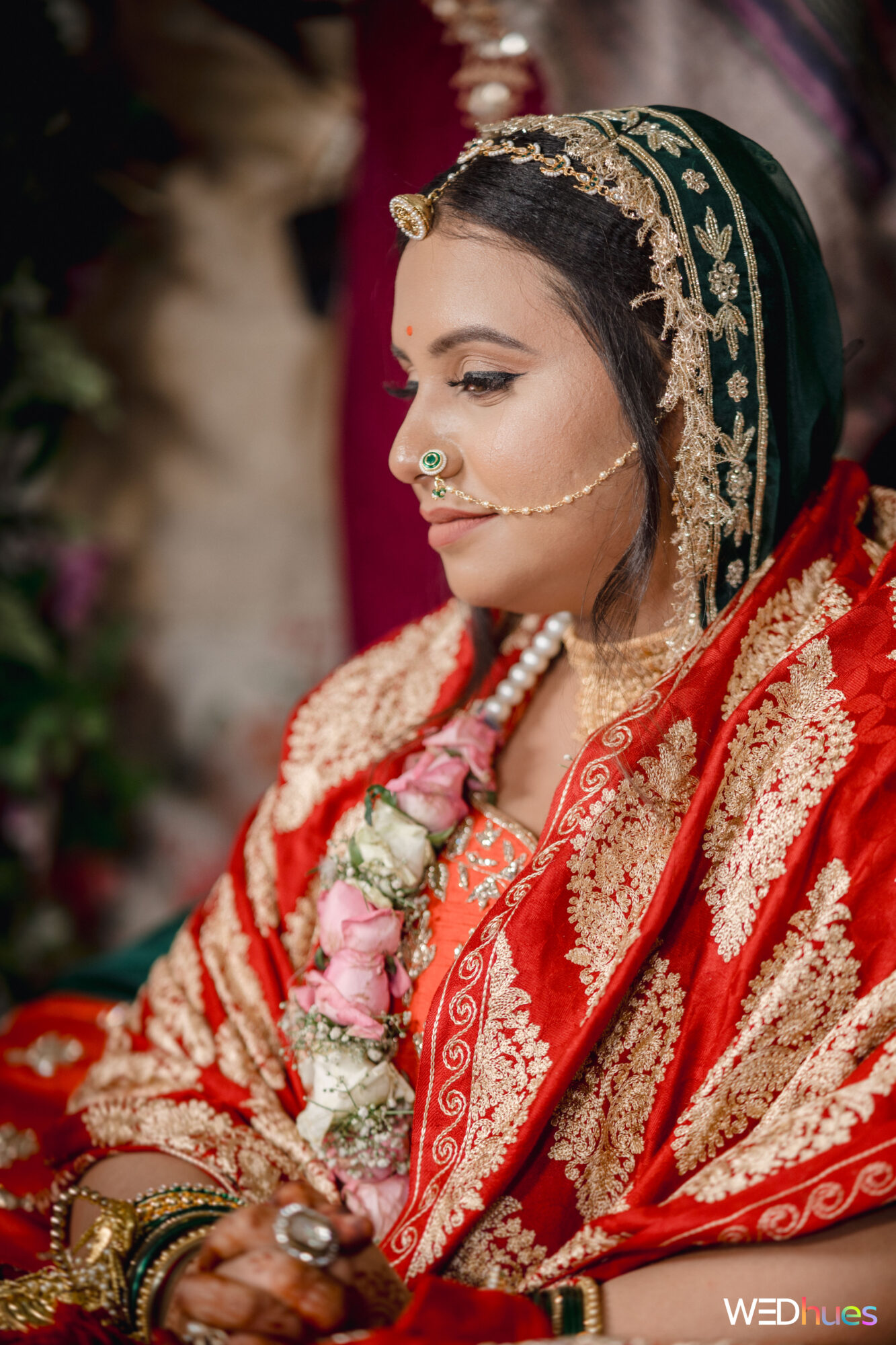 Jyoti & Tushar