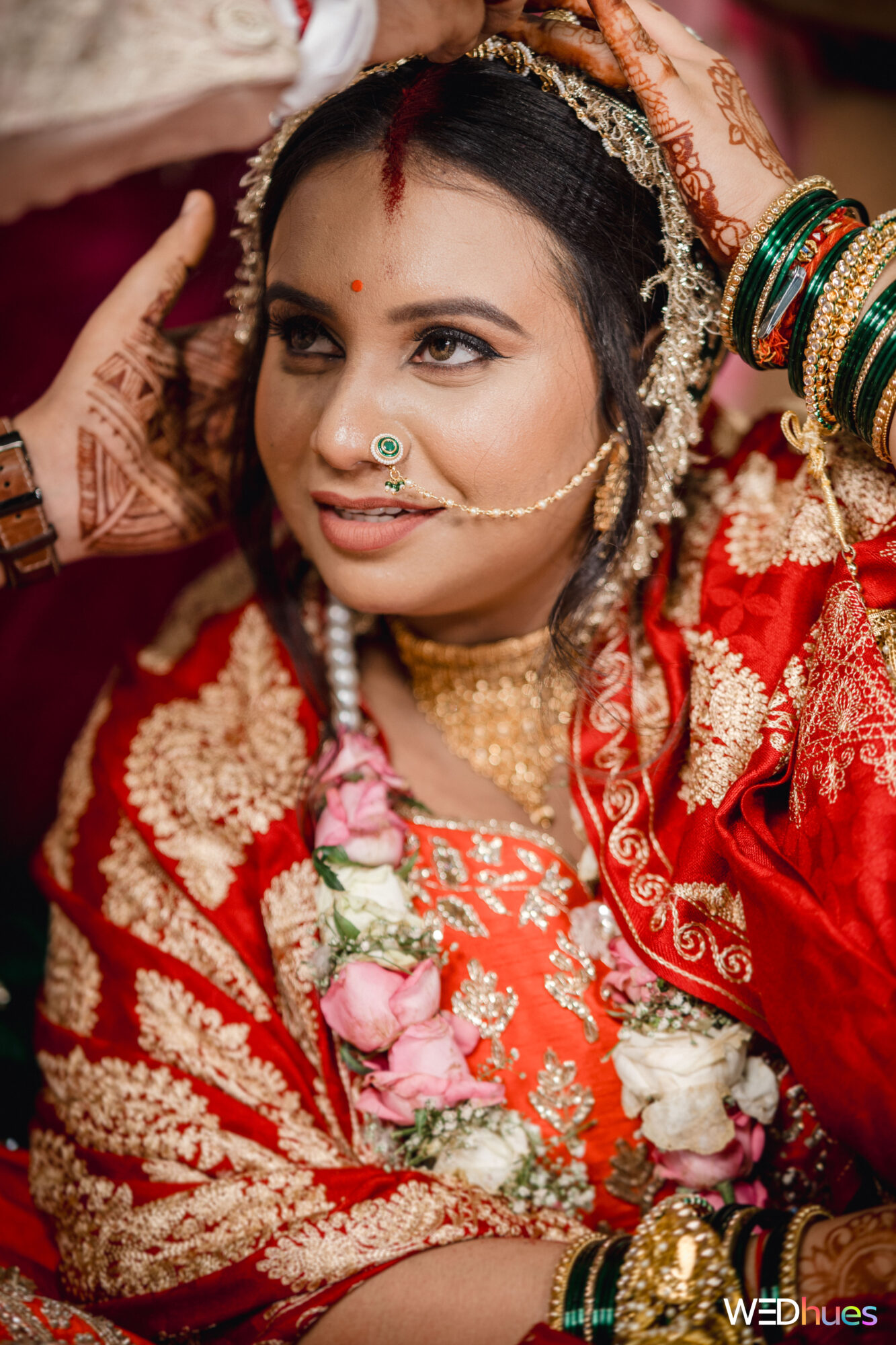 Jyoti & Tushar