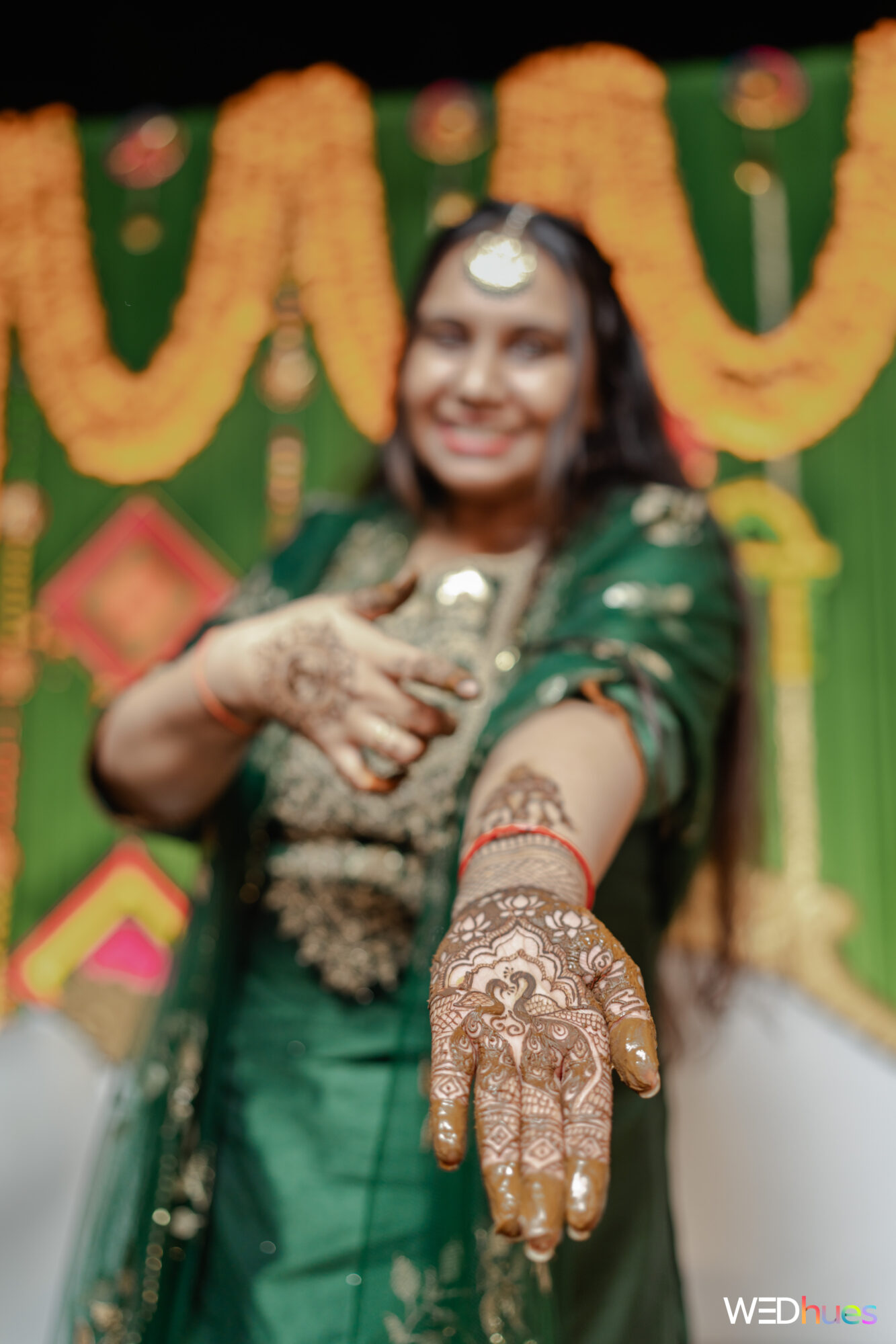 Jyoti & Tushar