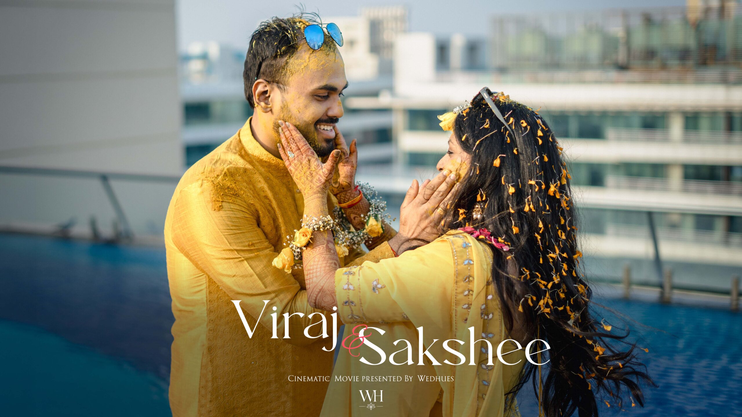 Viraj & Sakshee — Film 2